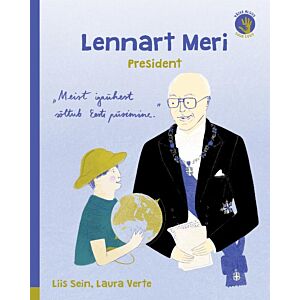 Lennart Meri