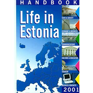 Life in Estonia