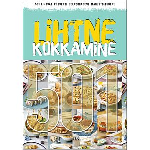 Lihtne kokkamine