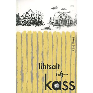 Lihtsalt üks kass