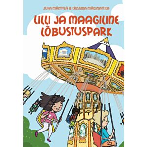 Lilli ja maagiline lõbustuspark