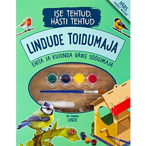Lindude toidumaja