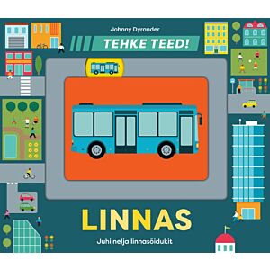 Linnas