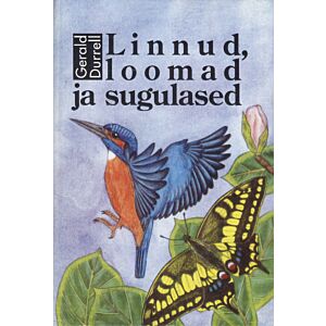 Linnud, loomad ja sugulased