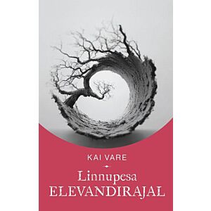 Linnupesa elevandirajal