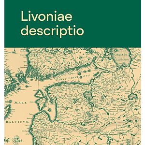 Livoniae Descriptio