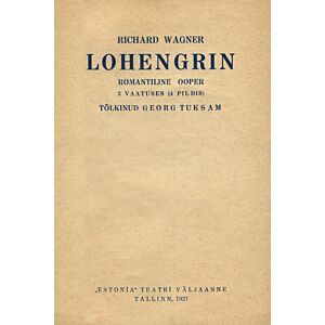 Lohengrin