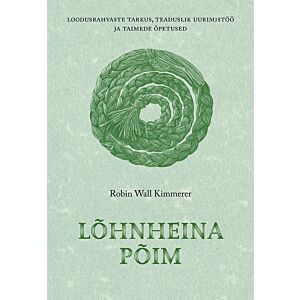 Lõhnheina põim