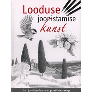 Looduse joonistamise kunst