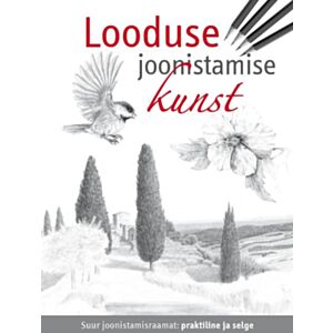 Looduse joonistamise kunst