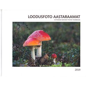 Loodusfoto aastaraamat 2019