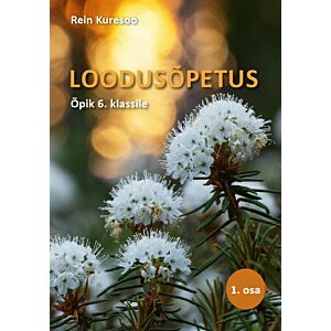 Loodusõpetus 1. osa