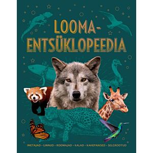 Loomaentsüklopeedia