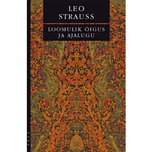 Loomulik õigus ja ajalugu