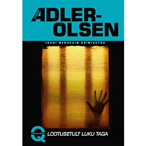 Lootusetult luku taga