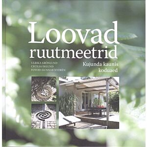 Loovad ruutmeetrid
