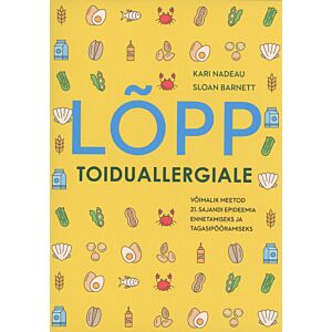 Lõpp toiduallergiale