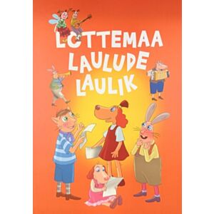Lottemaa laulude laulik
