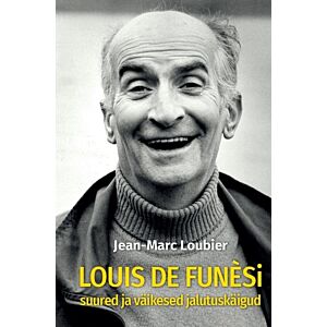 Louis de Funèsi suured ja väikesed jalutuskäigud