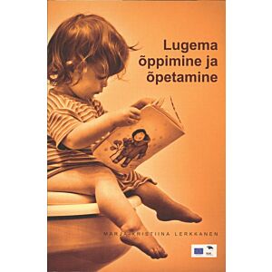 Lugema õppimine ja õpetamine alus- ja algõpetuses