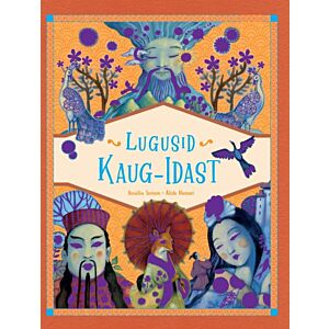 Lugusid Kaug-Idast