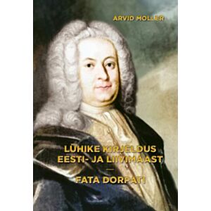 Lühike kirjeldus Eesti- ja Liivimaast