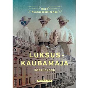 Luksuskaubamaja sõpruskond