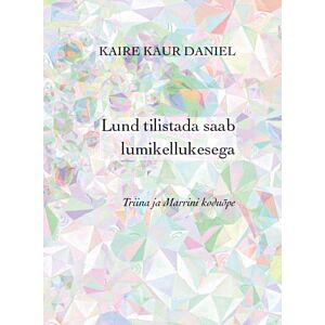 Lund tilistada saab lumikellukesega