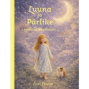 Luuna ja Pärlike