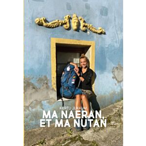 Ma naeran, et ma nutan