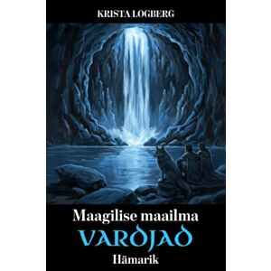 Maagilise maailma vardjad