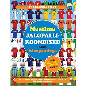 Maailma jalgpallikoondised