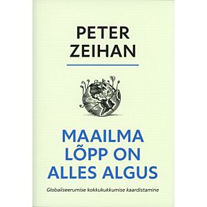 Maailma lõpp on alles algus