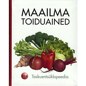 Maailma toiduained