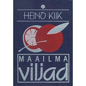 Maailma viljad