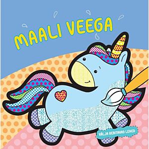Maali veega