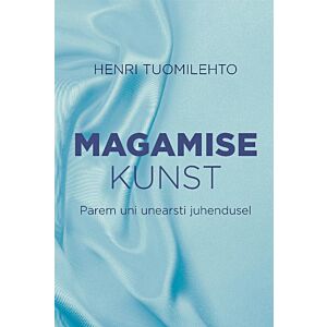 Magamise kunst