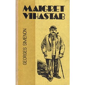 Maigret vihastab