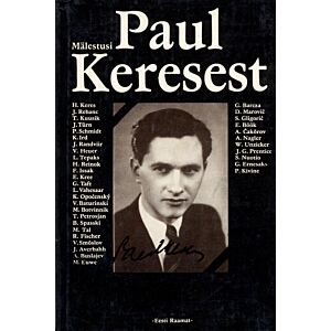 Mälestusi Paul Keresest