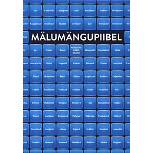 Mälumängupiibel