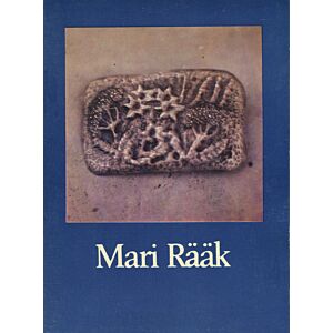 Mari Rääk