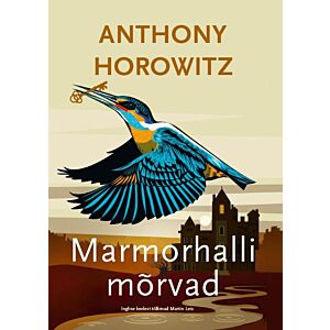 Marmorhalli mõrvad