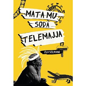 Mata mu süda telemajja