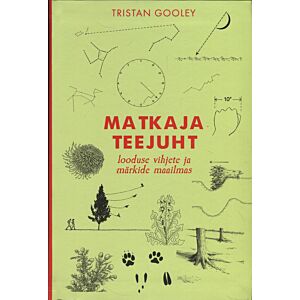 Matkaja teejuht