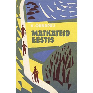 Matkateid Eestis