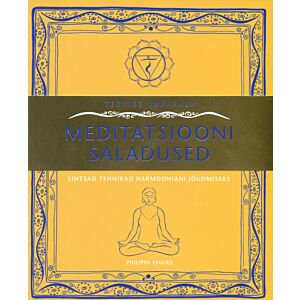 Meditatsiooni saladused