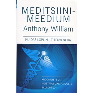 Meditsiinimeedium