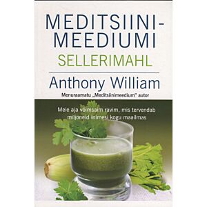 Meditsiinimeediumi sellerimahl