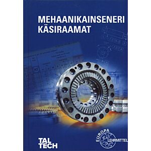 Mehaanikainseneri käsiraamat