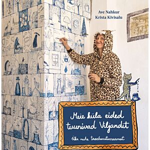 Meie küla eided tuunivad Viljandit